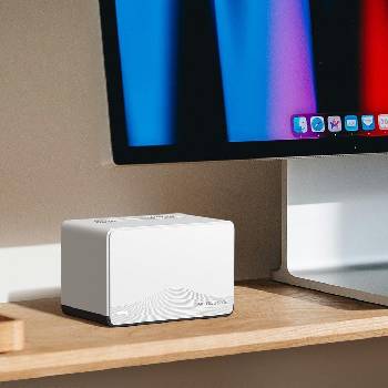 Mercusys Halo H27BE (2-Pack)