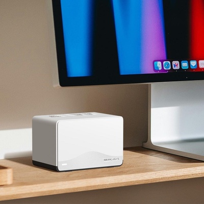 Mercusys Halo H27BE (2-Pack)