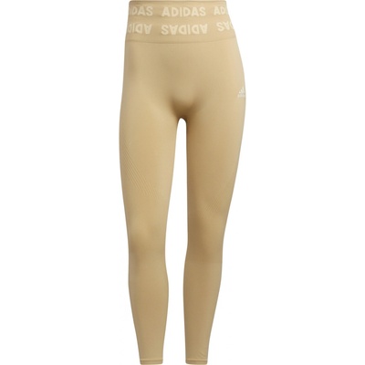 adidas AEROKNIT 78 T W hnedé