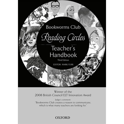 Oxford Bookworms Club Teacher´s Handbook 3rd