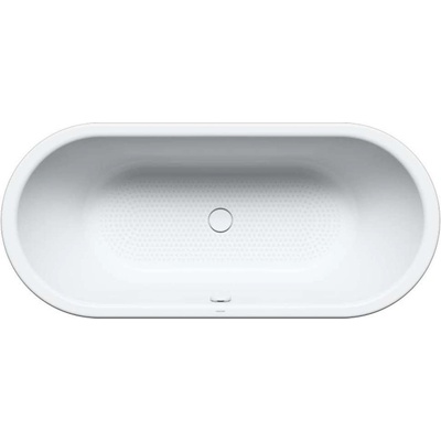 Kaldewei Centro Duo Oval 180 x 80 cm 282834010001