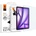 Spigen IPAD Air 13 (2026) / Air 13 (2025) SPIGEN PAPER TOUCH EZ FIT протектор за екран стъкло 2.5D, 9H + рамка, TRANSFER (AGL07804)