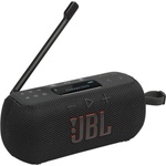 JBL Tuner 3 Black Портативна тонколона