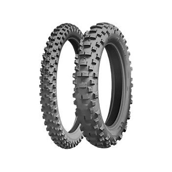 Michelin Enduro Medium 140/80 R18 70R