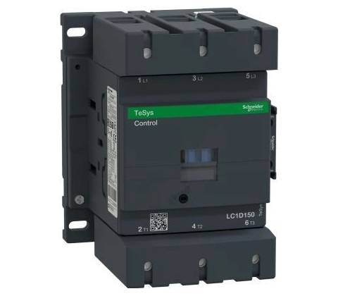 Schneider Electric lc1d150p7