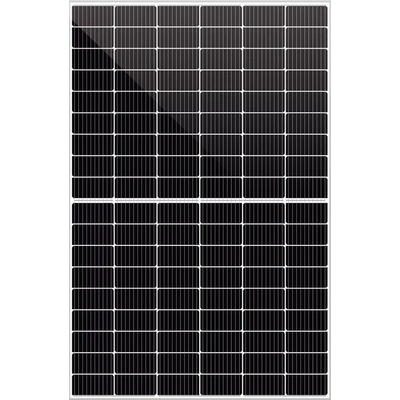 SUNTECH Фотоволтаичен панел SUNTECH 580W Ultra V Pro N-Type (Bifacial Double Glass) (STP580S - C72/Nsh+)