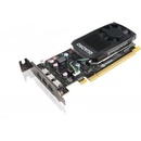Grafické karty Lenovo Quadro P400 2GB GDDR5 4X60N86657