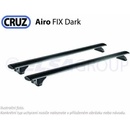 Priečniky CRUZ Airo FIX Dark 118