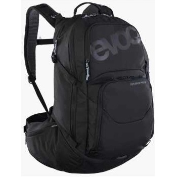 Evoc Раница EVOC Explorer Pro 26L - черна
