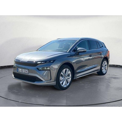 Skoda Enyaq 85 Loft 210 kW