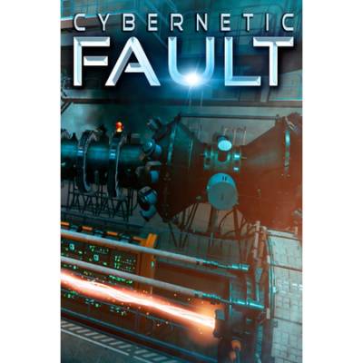 Whale Rock Games Cybernetic Fault (PC)