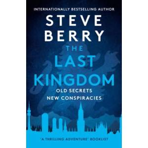 The Last Kingdom (ISBN: 9781399706407)