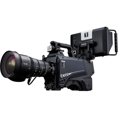 Panasonic AK-PLV100G