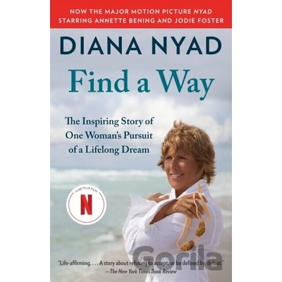 Find a Way - Nyad, Diana