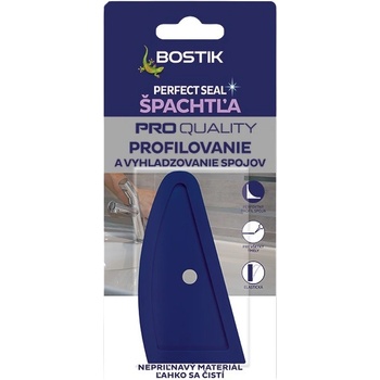 BOSTIK PERFECT SEAL - Univerzálna špachtľa
