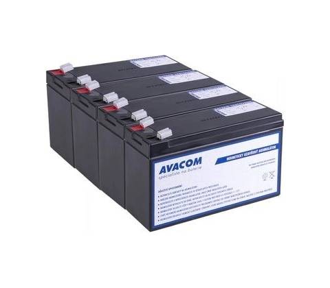 AVACOM RBC57