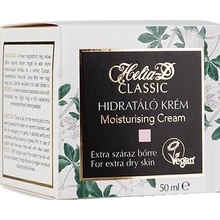 Helia-D Classic Hydratační krém pro extra suchou pleť 50 ml