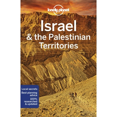 Israel & the Palestinian Territories