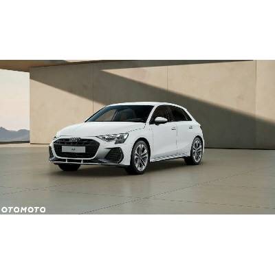 Audi A3 Sportback Sport 110 kW