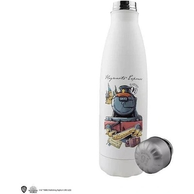 Harry Potter Journey to Hogwarts 500 ml