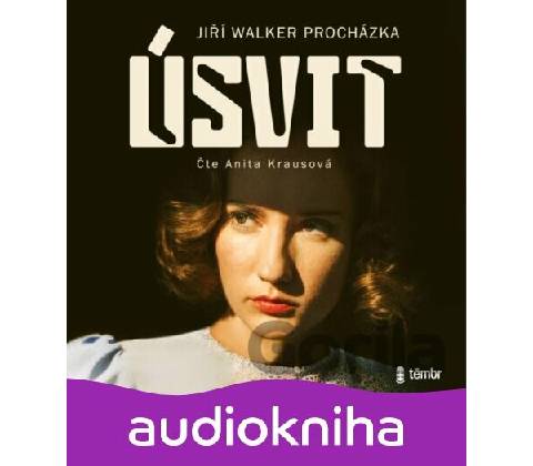 Úsvit - Jiří Walker Procházka