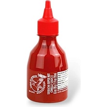Uni-Eagle Sriracha čili omáčka super štipľavá 210 ml