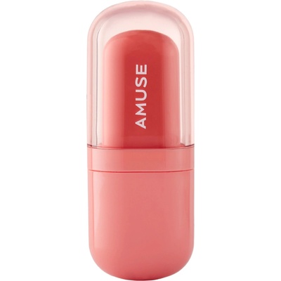 Amuse Bebe Tint 05 Nude Pumpkin Hydratačný tint na pery 3,8 g