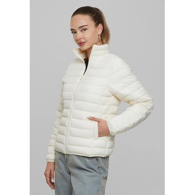 Urban Classics Дамско Пухено Яке Ladies Ultra Light Puffer Jacket whitesand XXLUB-TB7155-02903 - Камуфлаж, размер 4XL