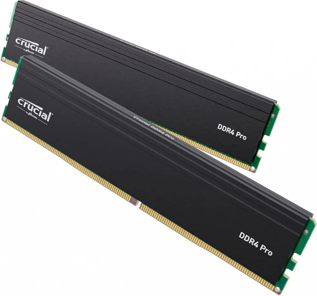 crucial ballistix sport at ddr4 32gb (4x8gb) 2666mhz cl16