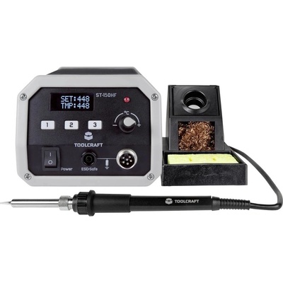 Toolcraft ST-150 HF TO-4878198