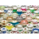 Cobble Hill Teacups 1000 dielov