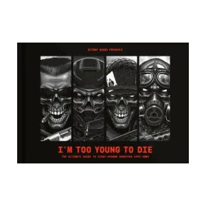 I'm Too Young To Die: The Ultimate Guide to First-Person Shooters 1992-2002 (2022)