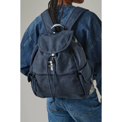 Quadra QD 612 Vintage, plátěný,COT51D612t6299 vintage bla Černá vintage 18 l