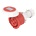 ELMARK ПОДВИЖЕН КОНТАКТ htn-2141 16a ip67 3p+e 400v (37841)