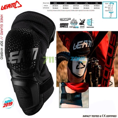 Leatt 3DF Hybrid