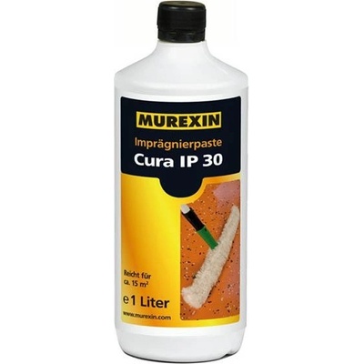 Murexin Impregnačná pasta Cura IP 30 1L