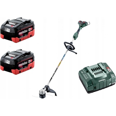 Metabo FSD 36-18 LTX BL 40 601610850