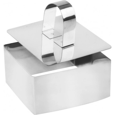 Orion Tvorítko štvorec 8x8x4 cm