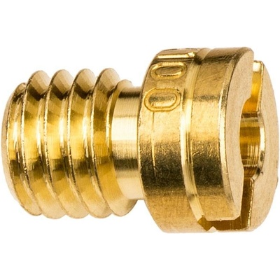 Hlavní tryska 99101-393 velikost 62, Keihin ACI M024-273