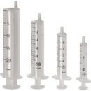 KDM Injekčné striekačky jednorázové 100 ks 5 ml