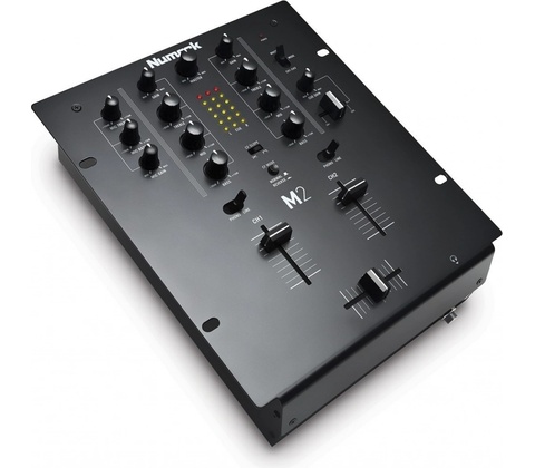 Numark M2