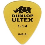 Dunlop 421P 114 Ultex Standard's 1.14 mm Перце за китара