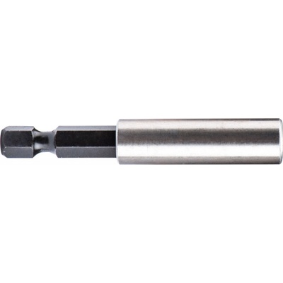 Fortum držák hrotů do vrtačky 1/4"x60mm nerez 4743010