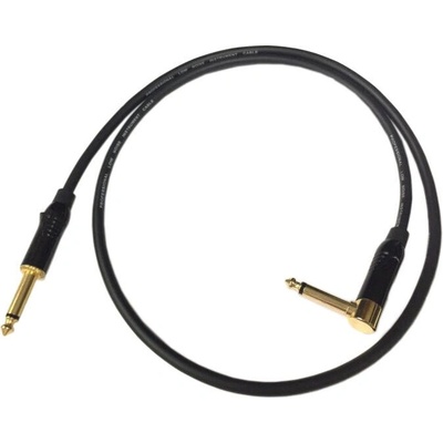 WTF TGC017 6 m Директен - Ъглов Инструментален кабел (TGC017/6M)