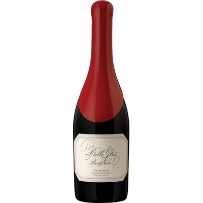 Belle Glos Dairyman Pinot Noir červené 2021 15% 0,75 l (holá láhev)