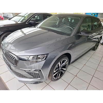 Skoda Scala 1.5 Monte DSG Monte Carlo 110 kW