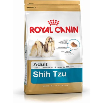 Image 1 of Royal Canin Shih Tzu Adult 3 kg