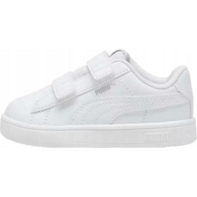 Puma Rickie Classic V Inf 394254-08 Puma White/Puma White
