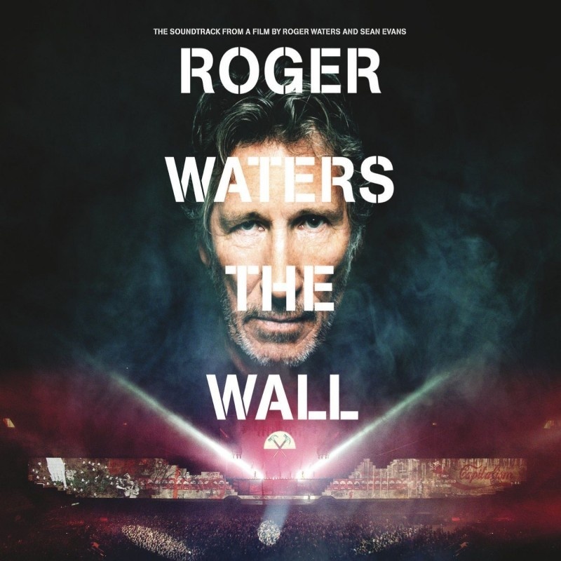 Waters Roger - Wall LP