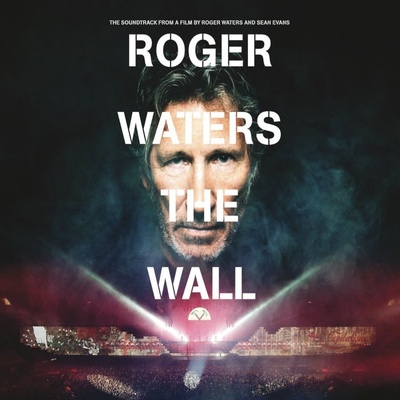 Waters Roger - Wall LP